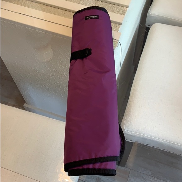 Kate Spade Baby Changing Pad - Picture 4 of 6